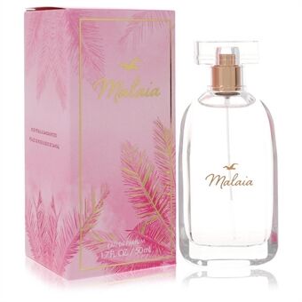 Hollister Malaia by Hollister - Eau De Parfum Spray 50 ml - voor vrouwen