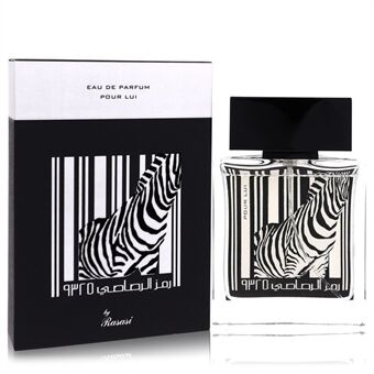 Rumz Al Rasasi 9325 Pour Lui by Rasasi - Eau De Parfum Spray 50 ml - voor mannen