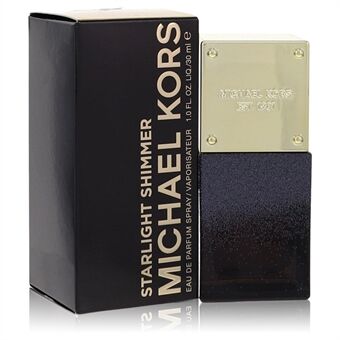 Michael Kors Starlight Shimmer by Michael Kors - Eau De Parfum Spray 30 ml - voor vrouwen