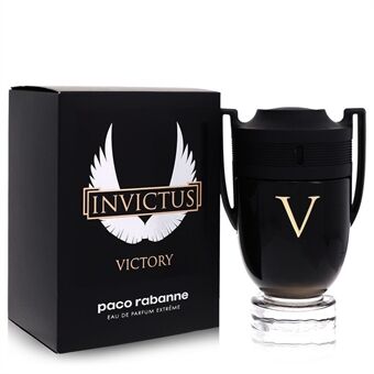 Invictus Victory by Paco Rabanne - Eau De Parfum Extreme Spray 100 ml - voor mannen