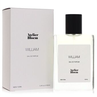 Atelier Bloem William by Atelier Bloem - Eau De Parfum Spray (Unisex) 100 ml - voor mannen