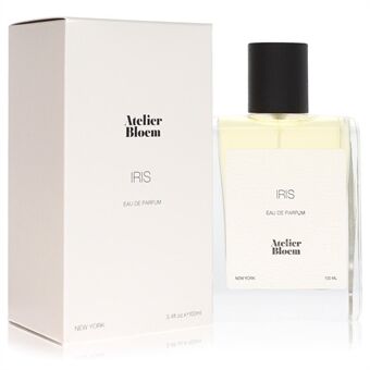 Atelier Bloem Iris by Atelier Bloem - Eau De Parfum Spray (Unisex) 100 ml - voor mannen