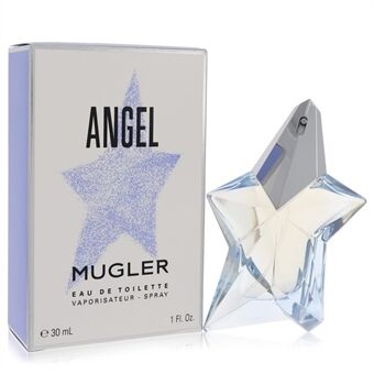 Angel by Thierry Mugler - Eau De Toilette Refillabelle Spray Star 30 ml - voor vrouwen