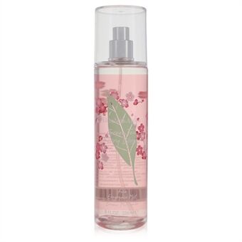 Green Tea Cherry Blossom by Elizabeth Arden - Fine Fragrance Mist 240 ml - voor vrouwen