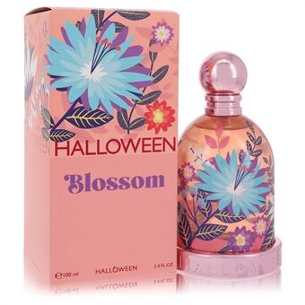 Halloween Blossom by Jesus Del Pozo - Eau De Toilette Spray 100 ml - voor vrouwen