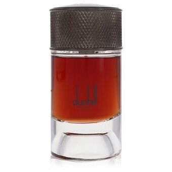 Dunhill Arabian Desert by Alfred Dunhill - Eau De Parfum Spray (Unboxed) 100 ml - voor mannen