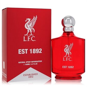 L.F.C  Est 1892 by My Perfumes - Eau De Parfum Spray 100 ml - voor mannen