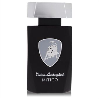 Lamborghini Mitico by Tonino Lamborghini - Eau De Toilette Spray (Unboxed) 125 ml - voor mannen