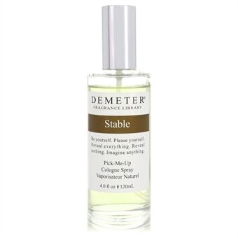 Demeter Stable by Demeter - Cologne Spray (Unboxed) 120 ml - voor vrouwen