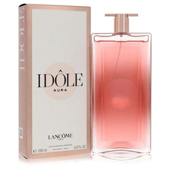 Idole Aura by Lancome - Eau De Parfum Spray 100 ml - voor vrouwen