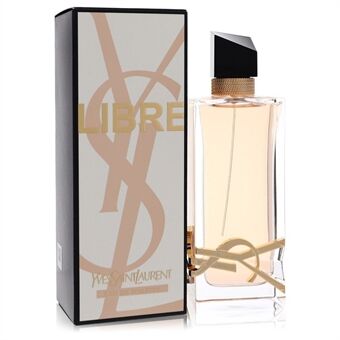 Libre by Yves Saint Laurent - Eau De Toilette Spray 90 ml - voor vrouwen