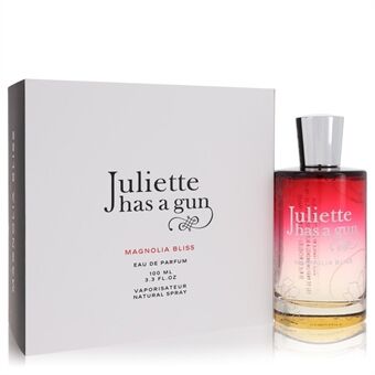 Juliette Has A Gun Magnolia Bliss by Juliette Has A Gun - Eau De Parfum Spray 100 ml - voor vrouwen