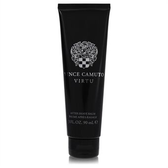 Vince Camuto Virtu by Vince Camuto - After Shave Balm 90 ml - voor mannen