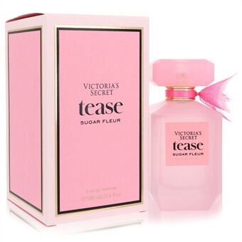 Victoria\'s Secret Tease Sugar Fleur by Victoria\'s Secret - Eau De Parfum Spray 100 ml - voor vrouwen