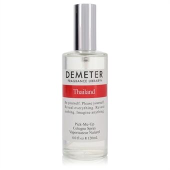 Demeter Thailand by Demeter - Cologne Spray (Unboxed) 120 ml - voor vrouwen