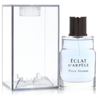 Eclat D\'Arpege by Lanvin - Eau De Toilette Spray 30 ml - voor mannen