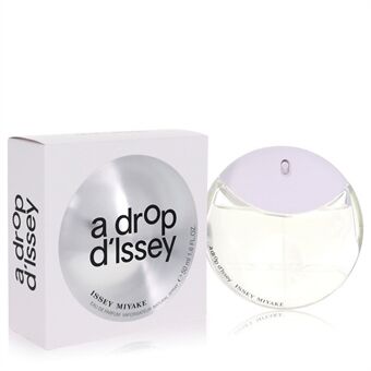 A Drop D\'issey by Issey Miyake - Eau De Parfum Spray 50 ml - voor vrouwen