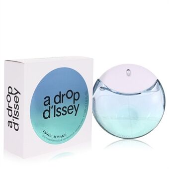 A Drop D\'issey by Issey Miyake - Eau De Parfum Fraiche Spray 50 ml - voor vrouwen