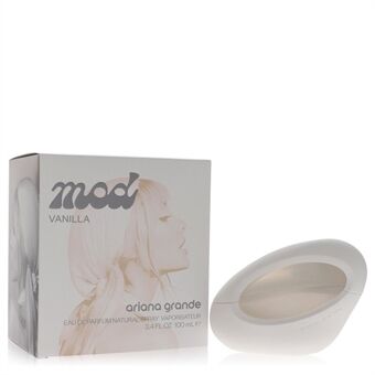 Ariana Grande Mod Vanilla by Ariana Grande - Eau De Parfum Spray 100 ml - voor vrouwen