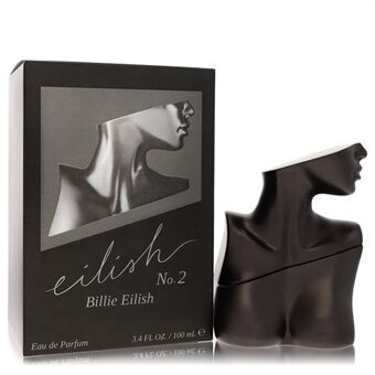 Eilish No. 2 by Billie Eilish - Eau De Parfum Spray 100 ml - voor vrouwen