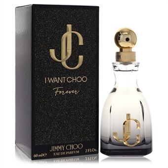 Jimmy Choo I Want Choo Forever by Jimmy Choo - Eau De Parfum Spray 60 ml - voor vrouwen