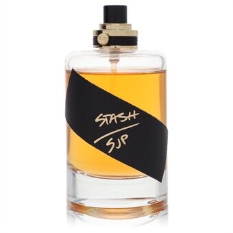 Sarah Jessica Parker Stash by Sarah Jessica Parker - Eau De Parfum Elixir Spray (Unisex Tester) 100 ml - voor vrouwen