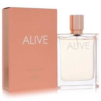 Boss Alive by Hugo Boss - Eau De Toilette Spray 80 ml - voor vrouwen