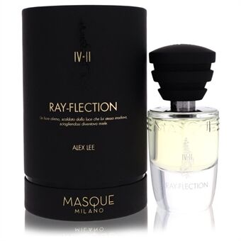 Masque Milano Ray-Flection by Masque Milano - Eau De Parfum Spray 35 ml - voor mannen