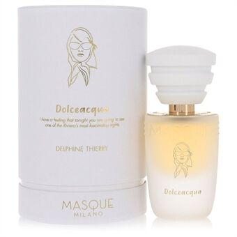 Masque Milano Dolceacqua by Masque Milano - Eau De Parfum Spray 35 ml - voor vrouwen