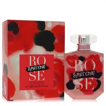 Victoria\'s Secret Hardcore Rose by Victoria\'s Secret - Eau De Parfum Spray 100 ml - voor vrouwen