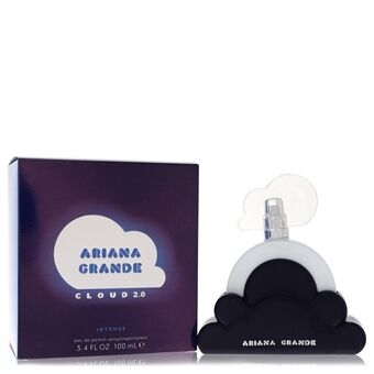 Ariana Grande Cloud Intense by Ariana Grande - Eau De Parfum Spray 100 ml - voor vrouwen