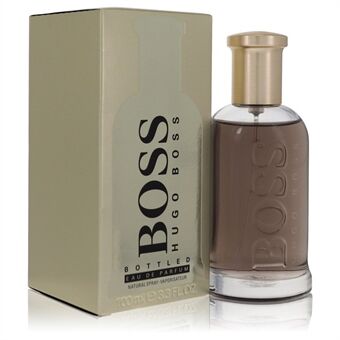 Boss No. 6 by Hugo Boss - Eau De Parfum Spray 100 ml - voor mannen