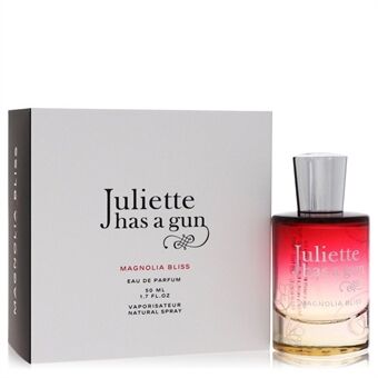 Juliette Has A Gun Magnolia Bliss by Juliette Has A Gun - Eau De Parfum Spray 50 ml - voor vrouwen