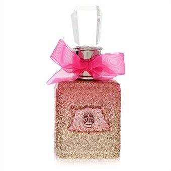 Viva La Juicy Rose by Juicy Couture - Eau De Parfum Spray (Unboxed) 30 ml - voor vrouwen