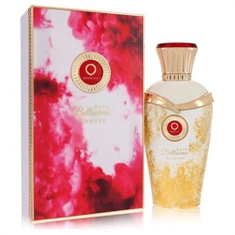 Orientica Arte Bellissimo Exotic by Orientica - Eau De Parfum Spray (Unisex) 75 ml - voor vrouwen