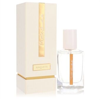 Rasasi Musk Naqaya by Rasasi - Eau De Parfum Spray (Unisex) 49 ml - voor vrouwen