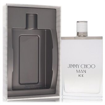 Jimmy Choo Ice by Jimmy Choo - Eau De Toilette Spray 200 ml - voor mannen