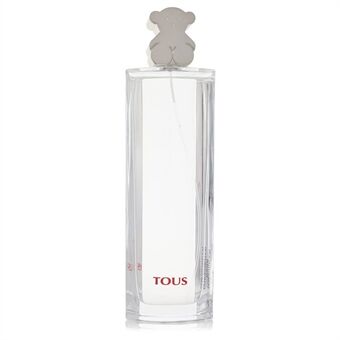 Tous by Tous - Eau De Toilette Spray (Tester) 90 ml - voor vrouwen