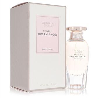 Dream Angels Heavenly by Victoria\'s Secret - Eau De Parfum Spray 50 ml - voor vrouwen