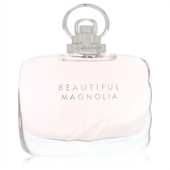 Beautiful Magnolia by Estee Lauder - Eau De Parfum Spray (Unboxed) 100 ml - voor vrouwen