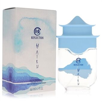 Avon Haiku Reflection by Avon - Eau De Parfum Spray 50 ml - voor vrouwen