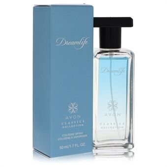 Avon Dreamlife by Avon - Cologne Spray 50 ml - voor vrouwen