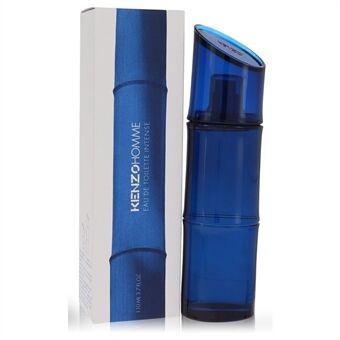 Kenzo Homme Intense by Kenzo - Eau De Toilette Spray 109 ml - voor mannen