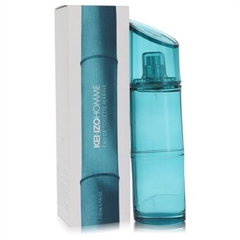 Kenzo Homme Marine by Kenzo - Eau De Toilette Spray 109 ml - voor mannen