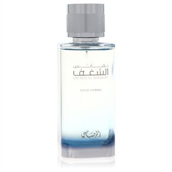 Rasasi Nafaeis Al Shaghaf   by Rasasi - Eau De Parfum Spray (Unboxed) 100 ml - voor mannen