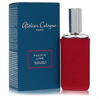 Pacific Lime by Atelier Cologne - Pure Perfume Spray (Unisex) 30 ml - voor mannen