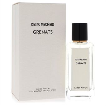 Keiko Mecheri Grenats by Keiko Mecheri - Eau De Parfum Spray 100 ml - voor vrouwen