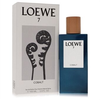 Loewe 7 Cobalt by Loewe - Eau De Parfum Spray 100 ml - voor mannen