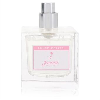 Toute Petite Jacadi by Jacadi - Alcohol Free Eau De Senteur Spray (Tester) 50 ml - voor vrouwen