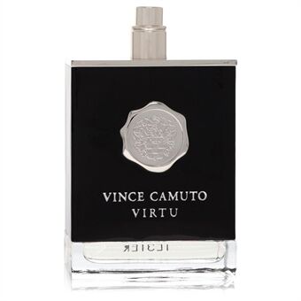 Vince Camuto Virtu by Vince Camuto - Eau De Toilette Spray (Tester) 100 ml - voor mannen